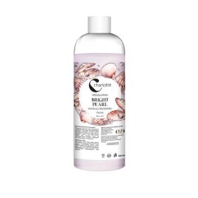 CHARLOTTE KRÉMSZAPPAN UTÁNTÖLTŐ BRIGHT PEARL 750ML