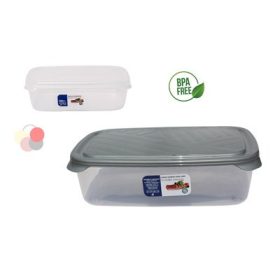SOFI DOBOZ FRIGO SZÖGLETES 3L 1DB