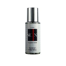CLASSIC NOIR TESTPERMET FÉRFI 90ML