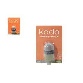 KÓDÓ PARFÜM STIFT ZÖLD 2X3G