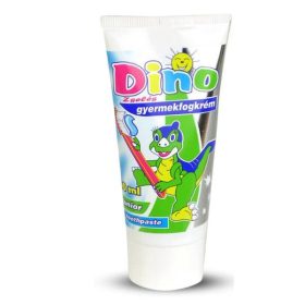 DINO FOGKRÉM GYEREK 50ML