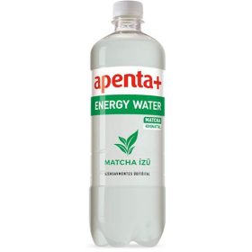 APENTA+ ENERGY WATER MATCHA DRS 750ML