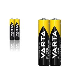 VARTA SUPERLIFE ELEM FÉLTARTÓS MIKRO AAA 2DB