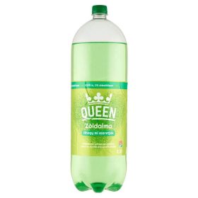 QUEEN ÜDÍTŐ ZÖLDALMA DRS 2,5L