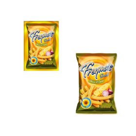 FREYMAS SNACK SAJT HAGYMA 30G