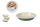 TORTAFORMA KEREK SZÉNACÉL 24CM 170486900 1DB