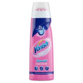 VANISH GOLD ELŐKEZELŐ GÉL 200ML