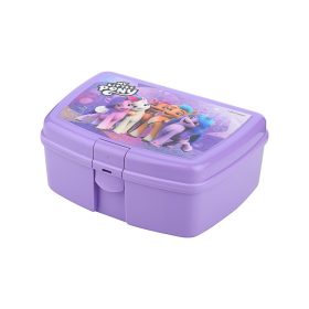 JOLLY SZENDVICSTARTÓ MY LITTLE PONY TP783-60 1DB