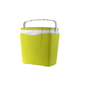 HŰTŐTÁSKA ANTRACIT ZÖLD 32L   1DB