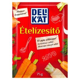 DELIKÁT ÉTELÍZESÍTŐ 75G