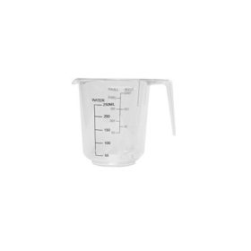 MÉRCÉSKANCSÓ VÍZTISZTA 250ML BG-670 1DB