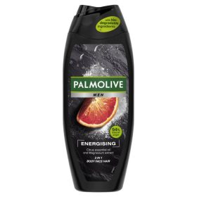 PALMOLIVE MEN TUSFÜRDŐ ENERGISING 500ML