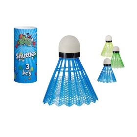 TOLLASLABDA SZETT 3DB SZÍNES S24100380 1CS