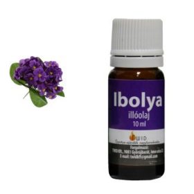 ILLÓOLAJ IBOLYA 10ML