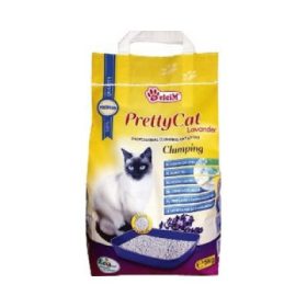 PRETTY CAT MACSKAALOM 5KG