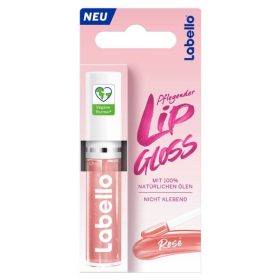 LABELLO AJAKÁPOLÓ GLOSSY FINISH 5,5G