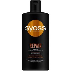 SYOSS SAMPON REPAIR REGENERÁLÓ 440ML