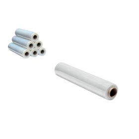 ZSUGORFÓLIA 500MM/23MQ 2,1KG