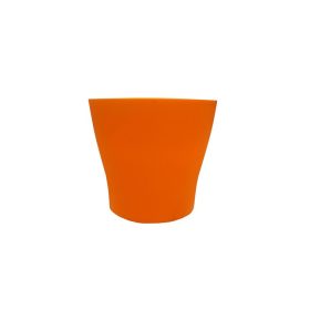 LIEGI VIRÁGCSERÉP NARANCS 18CM 1DB