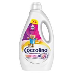 COCCOLINO MOSÓGÉL COLOR 68 MOSÁS 2,72L