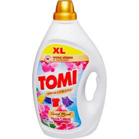   TOMI MOSÓGÉL AROMATERÁPIA ORCHIDEA MAKADÁMIA 50 MOSÁS 2,25L