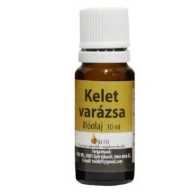 ILLÓOLAJ KELET VARÁZSA 10ML
