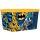 TÁROLÓ DOBOZ SZÖGLETES BATMAN 24L TP601-50 1DB