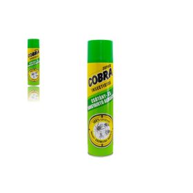 COBRA ROVARÍRTÓ MÁSZÓ ROVAROKRA 400ML