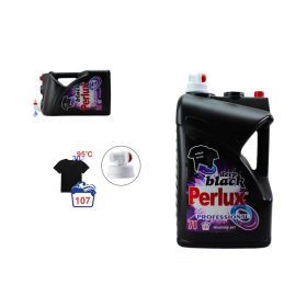 PERLUX MOSÓGÉL BLACK 7L