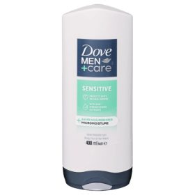 DOVE MEN+CARE TUSFÜRDŐ SENSITIVE 400ML