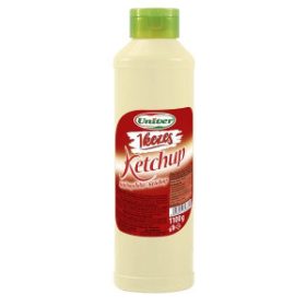 UNIVER 1 KEZES KETCHUP 1,1KG
