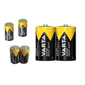 VARTA SUPERLIFE ELEM FÉLTARTÓS GÓLIÁT D 2DB
