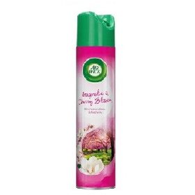 AIRWICK LÉGFRISSÍTŐ SPRAY MAGNÓLIA 300ML