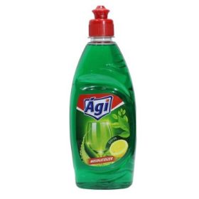 ÁGI MOSOGATÓSZER CITRUS 500ML