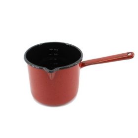 KIÖNTŐ ZOMÁNCOZOTT 14CM 1DB