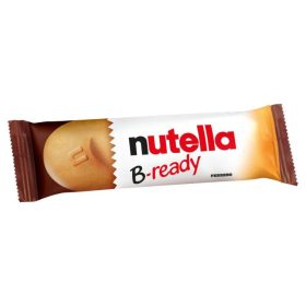 NUTELLA B-READY OSTYA T1 22G
