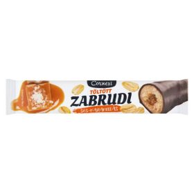 CORNEXI ZABRUDI SÓS KARAMELLA (NETA MENTES) 30G