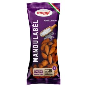 MOGYI MANDULA SÓS PÖRKÖLT 70G