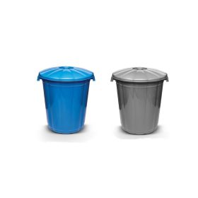 KUKA TETŐVEL KEREK 20L B100-1 1DB