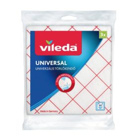 VILEDA TÖRLŐKENDŐ UNIVERZÁLIS 3DB