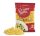 GYERMELYI DONNA PASTA TÉSZTA FUSILLI 1 TOJÁSOS 500G