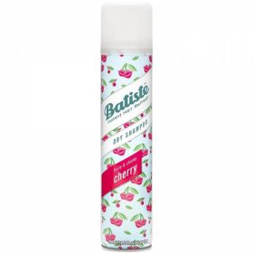 BATISTE SZÁRAZ SAMPON CHERRY 200ML