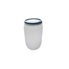 BIDON CSATOS  FEHÉR 120L 1DB
