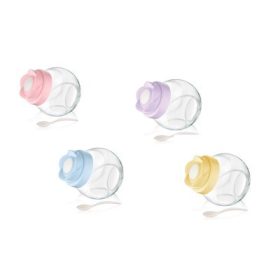 FŰSZERTARTÓ ÜVEG KANÁLLAL 750ML M-221 1DB