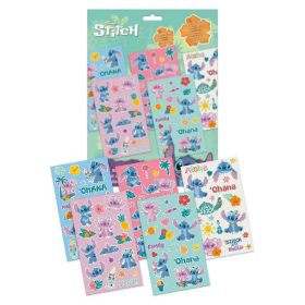 MATRICA SZETT STITCH ST00077 1CS