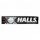 HALLS CUKORKA EXTRA STRONG 33,5G
