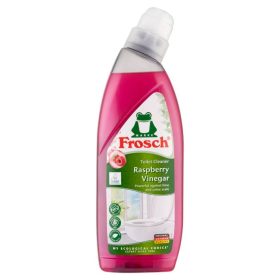 FROSCH WC TISZTÍTÓ GÉL MÁLNAECET 750ML