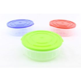 ÉTELES DOBOZ KICSI 500ML 1DB