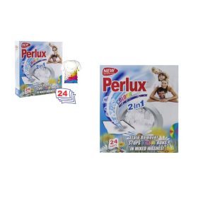 PERLUX SZÍNFOGÓ KENDŐ 2IN1 COLOR 24DB