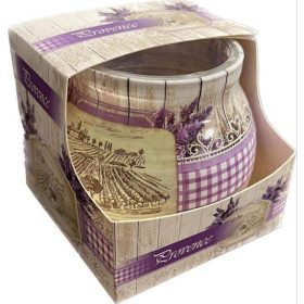 ILLATGYERTYA POHARAS PROVANSZI 70G